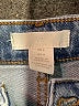 H&M Hearts Blue Jeans Size 6 - photo 7