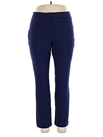 Lands' End Active Pants (view 1)