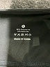 Unbranded Solid Black Active Pants Size XL - photo 4