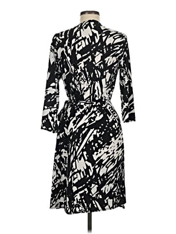 Emma & Michele Cocktail Dress (view 2)