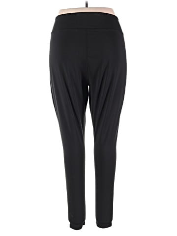 Banana Republic Factory Store Active Pants (view 2)