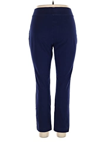 Lands' End Active Pants (view 2)