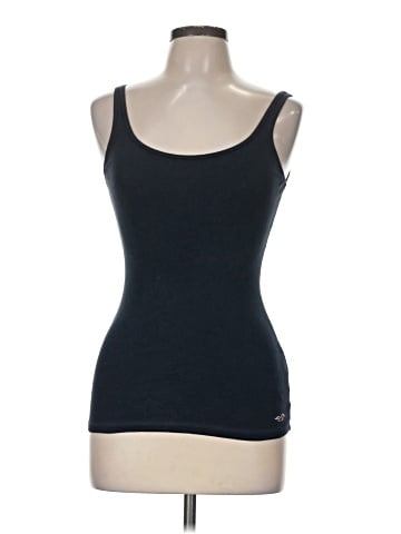 Hollister Sleeveless T-Shirt (view 1)