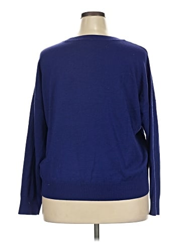 Madewell Long Sleeve Top (view 2)