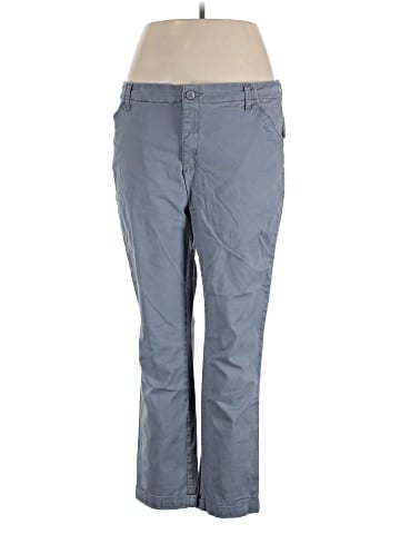 Lee Casual Pants (view 1)