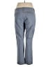Lee Solid Gray Casual Pants Size 16 - photo 2