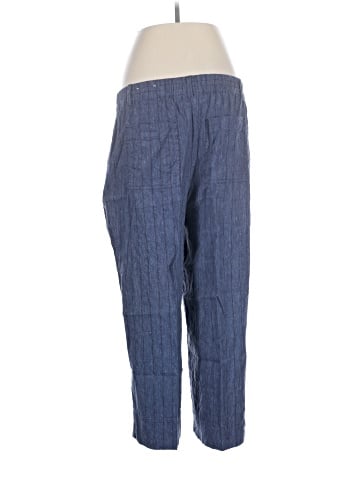 Chico's Linen Pants (view 2)