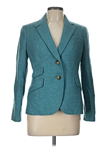 Talbots Blazer (view 1)
