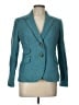 Talbots Teal Blazer Size 10 Petite - photo 1