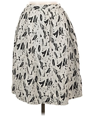 Giorgio Armani Casual Skirt (view 1)