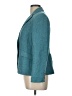 Talbots Teal Blazer Size 10 Petite - photo 5