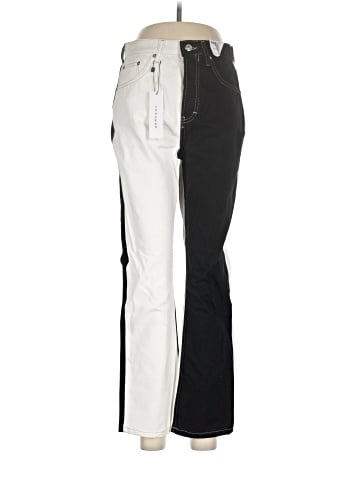 Topshop Jeans (view 1)