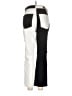 Topshop Color Block Silver Jeans Size 6 - photo 2