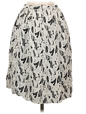Giorgio Armani Casual Skirt (view 2)