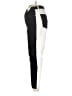 Topshop Color Block Silver Jeans Size 6 - photo 5