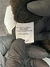 Amanda Uprichard Plaid Brown Cardigan Size S - photo 8