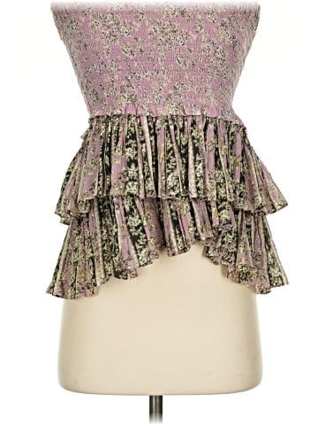 Étoile Isabel Marant Formal Skirt (view 1)