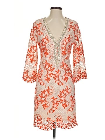 Boston Proper Cocktail Dress (view 1)