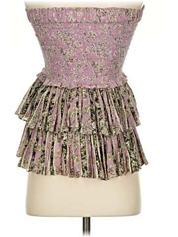 Étoile Isabel Marant Formal Skirt (view 2)