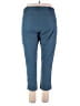 Unbranded Solid Blue Active Pants Size XXL - photo 2