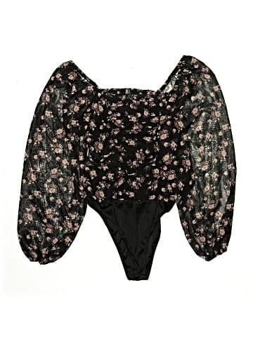 Celebrity Pink Short Sleeve Blouse (view 1)