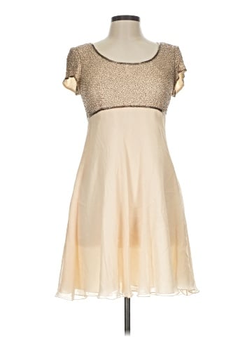 Cache Cocktail Dress (view 1)