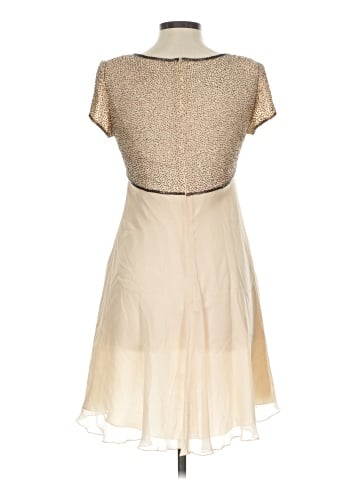 Cache Cocktail Dress (view 2)