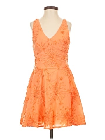 Altar'd State Cocktail Dress (view 1)