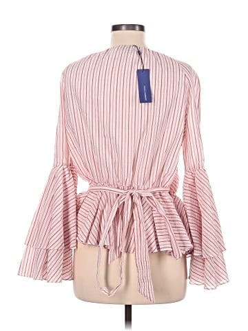 Rebecca Minkoff 3/4 Sleeve Blouse (view 2)