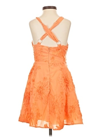Altar'd State Cocktail Dress (view 2)