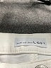 Ann Taylor LOFT Ivory Jeans Size 6 - photo 4