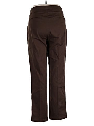 Croft & Barrow Casual Pants (view 2)