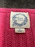 Blue Rain 100% Acrylic Hearts Pink Pullover Sweater Size S - photo 7