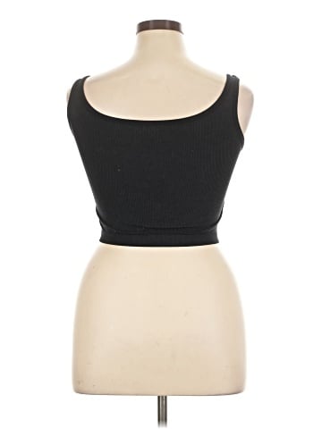 Pro-fit Sleeveless Top (view 2)