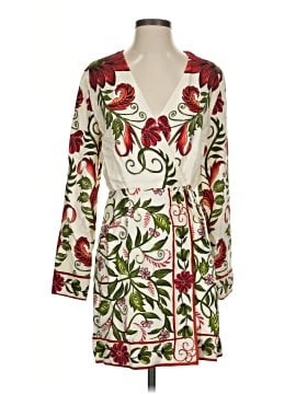 FARM Rio for Anthropologie Cocktail Dress (view 1)