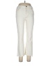 Kut from the Kloth Ivory Jeans Size 10 - photo 1