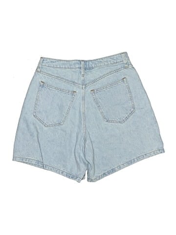 Abercrombie & Fitch Denim Shorts (view 2)