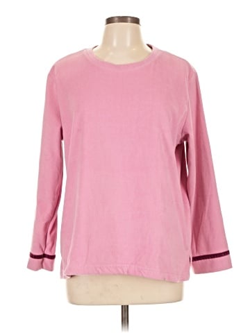 Oscar by Oscar De La Renta Sweatshirt (view 1)
