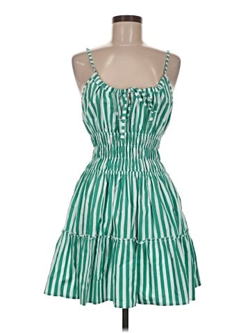 Lusana Casual Dress (view 1)