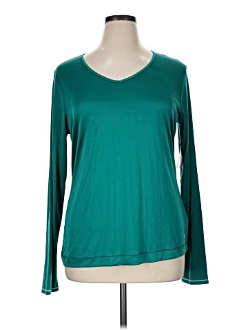 Mountain Hardwear Long Sleeve T-Shirt (view 1)