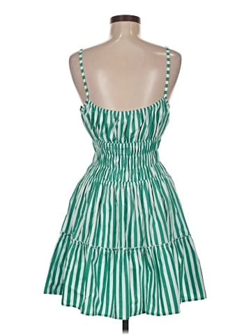 Lusana Casual Dress (view 2)