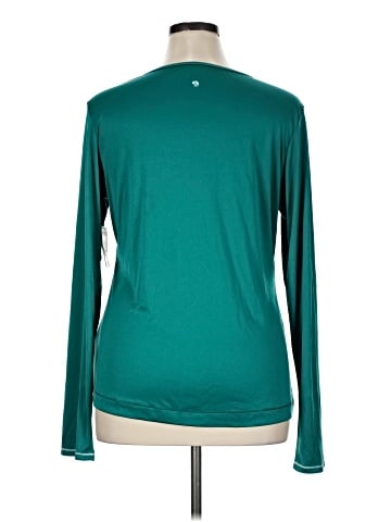 Mountain Hardwear Long Sleeve T-Shirt (view 2)