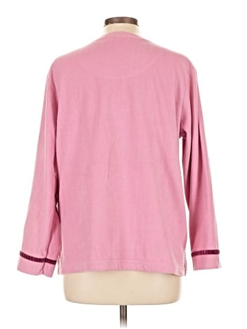 Oscar by Oscar De La Renta Sweatshirt (view 2)