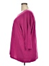 D&Co. Pink Pullover Sweater Size 3X - photo 5