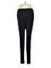 J.Jill Solid Black Active Pants Size S - photo 2