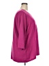 D&Co. Pink Pullover Sweater Size 3X - photo 4
