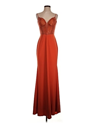 Mac Duggal Cocktail Dress (view 1)