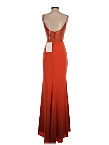 Mac Duggal Cocktail Dress (view 2)