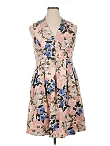 Jessica Howard Cocktail Dress (view 1)