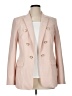 Calvin Klein Pink Blazer Size 14 - photo 1